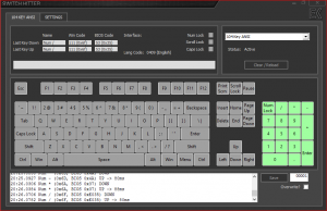 Filco numpad or Leopold Numpad? 96244-0