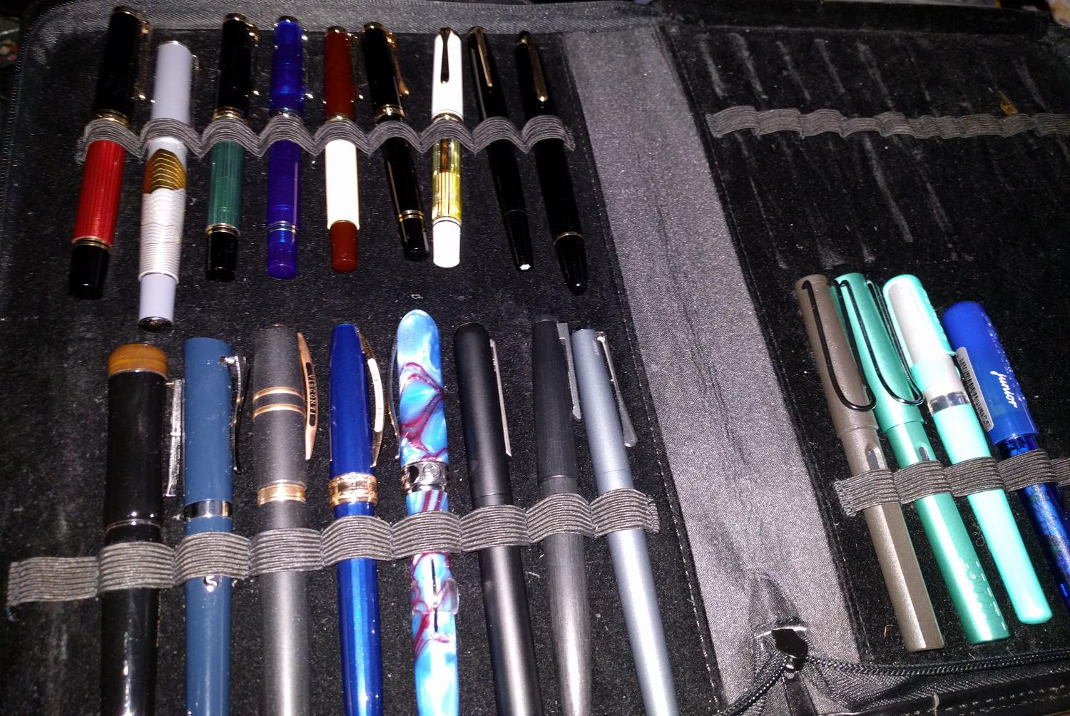 Geekhack Handwriting Thread and Fountain Pen Thread 128269-2