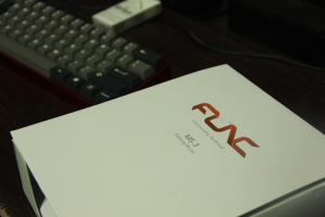 Post ur Mouse 46345-0