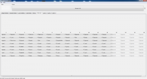 TRS-80 Model II, xwhatsit Model F to USB 178672-6