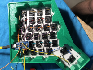 Ergonomic keyboards - my conclusions so far with designing and building them. 257318-0