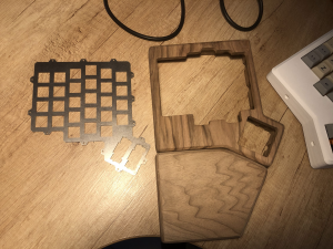 Ergonomic keyboards - my conclusions so far with designing and building them. 257332-7