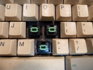 Barn find: Zenith ZKB-2 13565-1