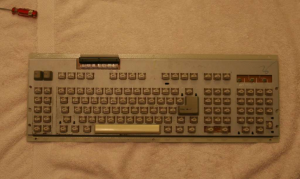 Northgate rejuvenation? 68668-2