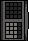 Keyboard pixel art things.