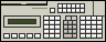 Keyboard pixel art things.