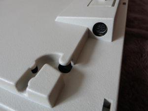 Sun Type 5 Keyboard 58958-6