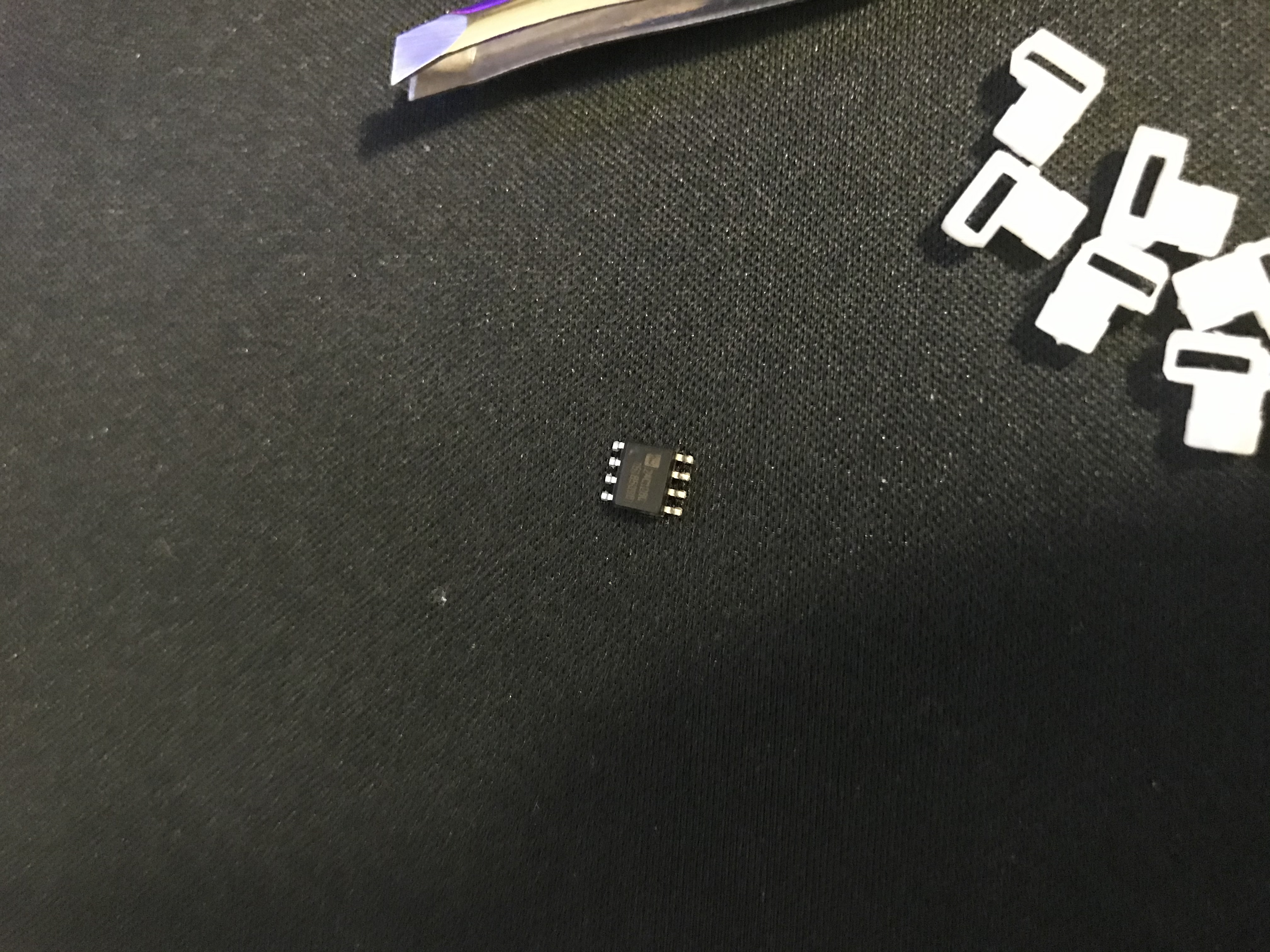 MC64BT - PCB Help 228510-4