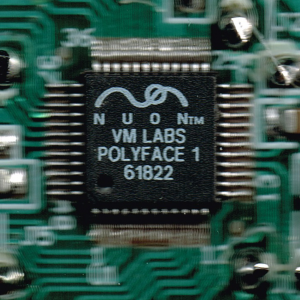 Is this obscure enough for you? 142880-2