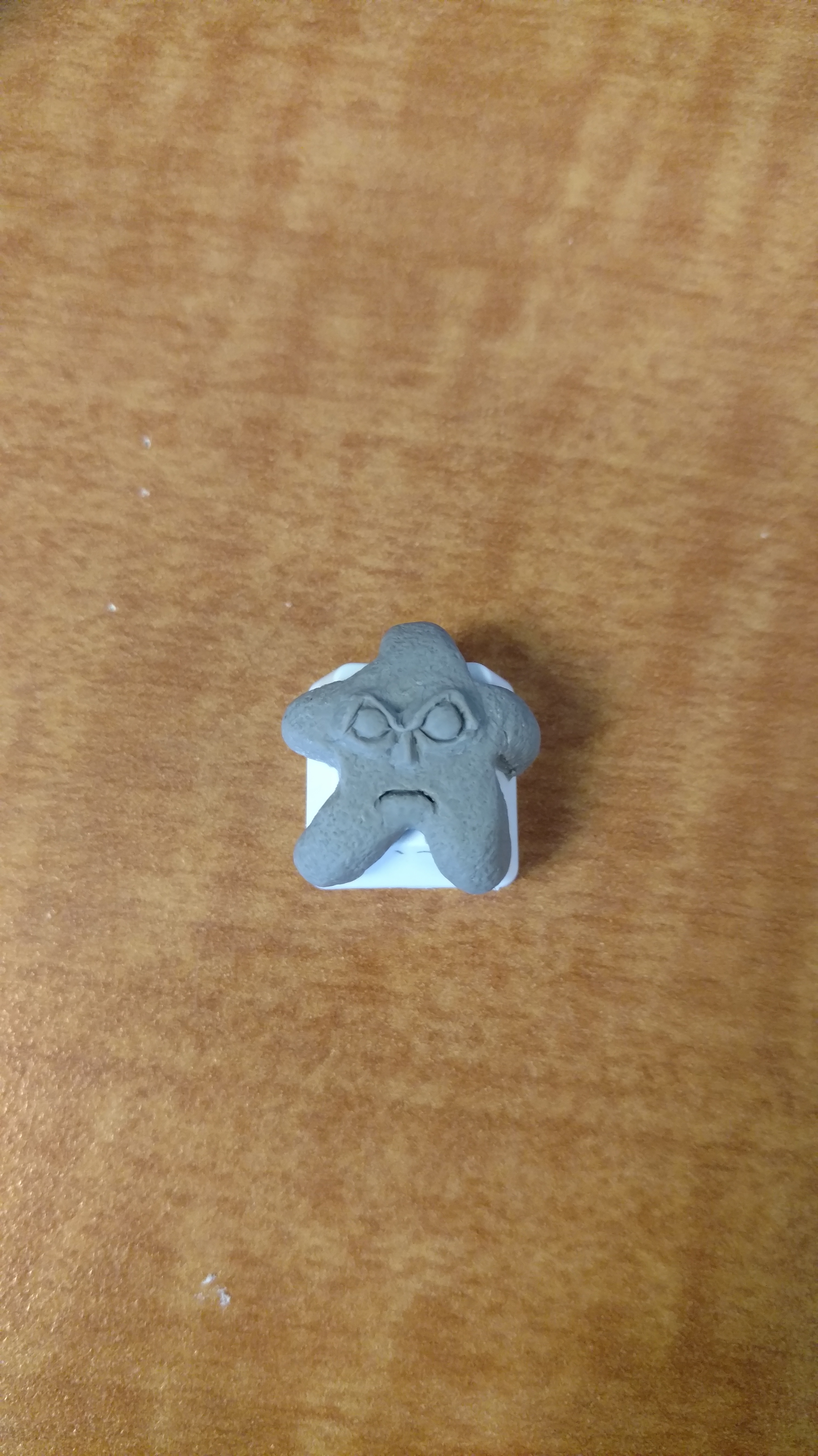 My new hobby: Sculpting Artisan Keycaps 140441-1