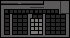 Keyboard pixel art things.