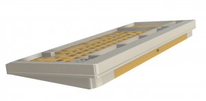 Unnamed 75% + LH numpad design I've been working on 242540-5