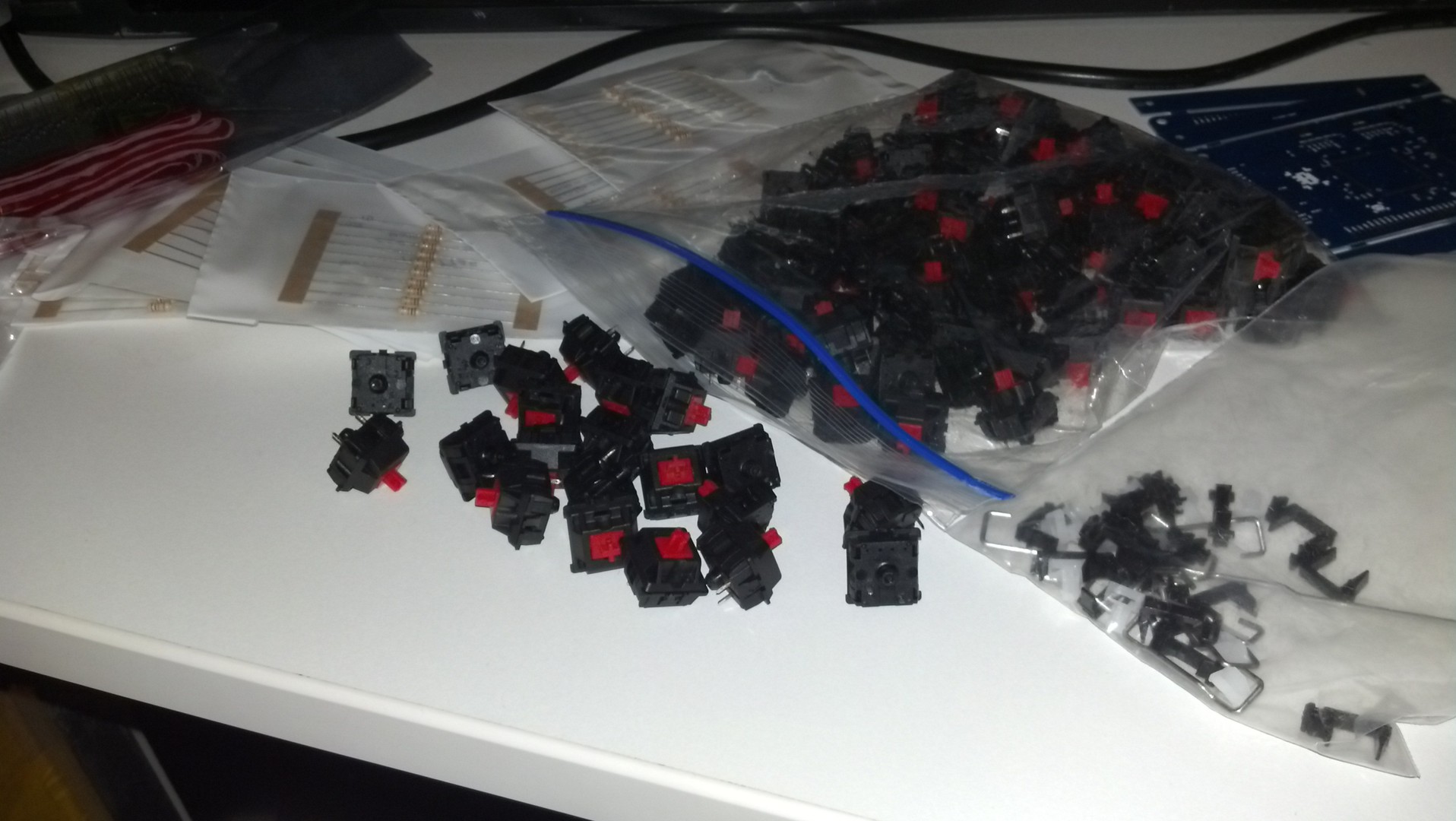 What did you get in the mail today? 56426-0