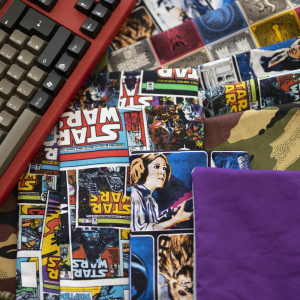 New Keyboard Sleeves Available at PEXON 245658-0