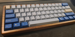 Open Source 60% Alps Plates 280145-2