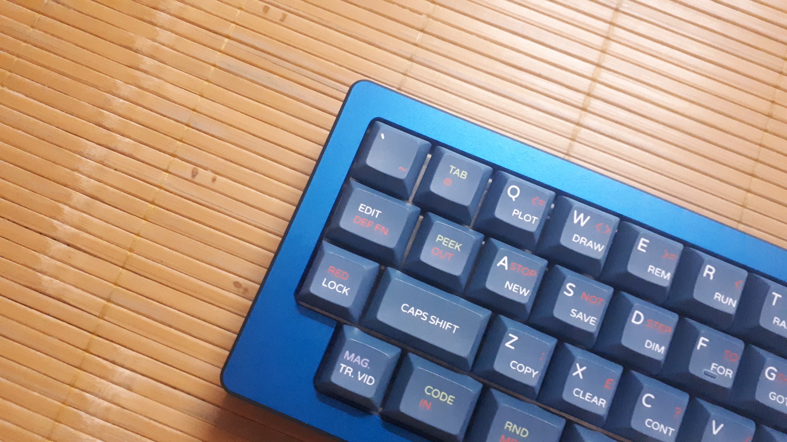 I need some feedbacks for my new board 272899-0