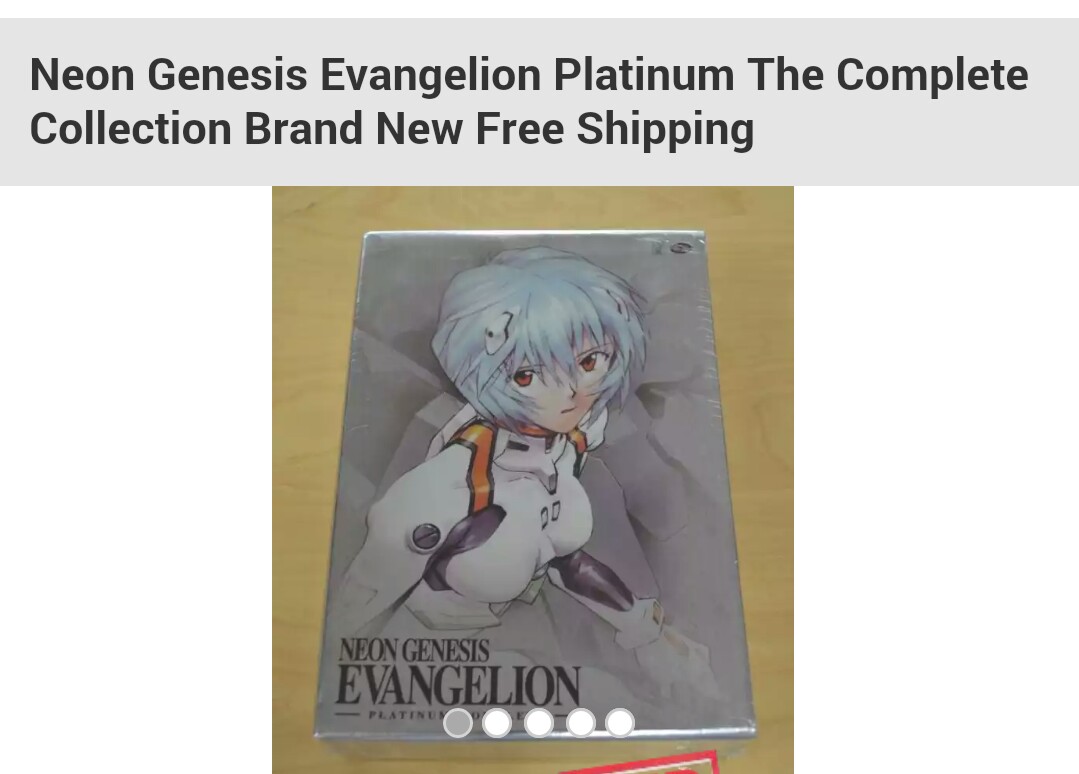 It's in the mail... 73735-2