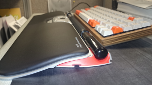 Rollermouse Red overly detailed review 88017-4