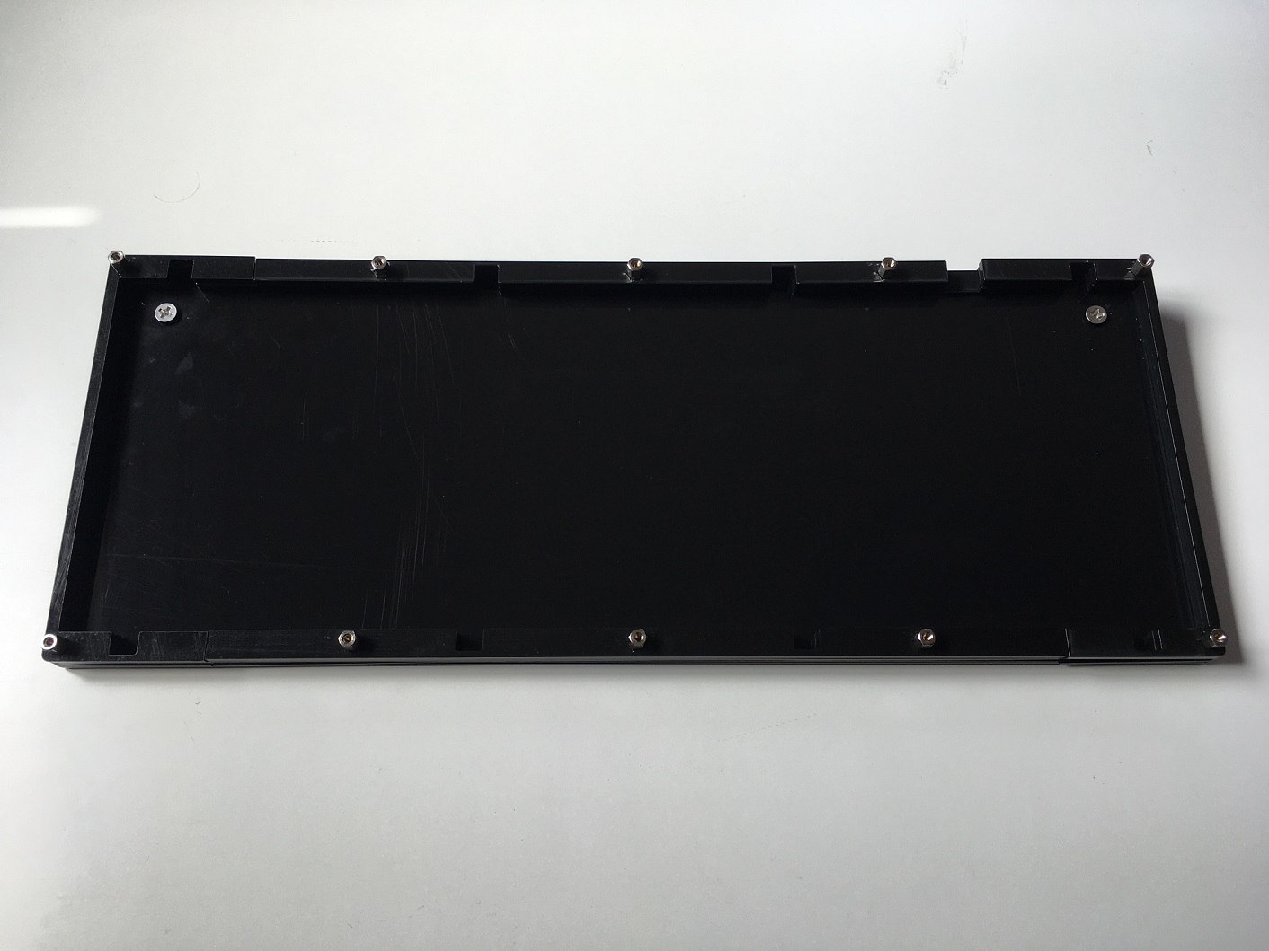 Bakeneko 80 - Open source tenkeyless keyboard 245674-0