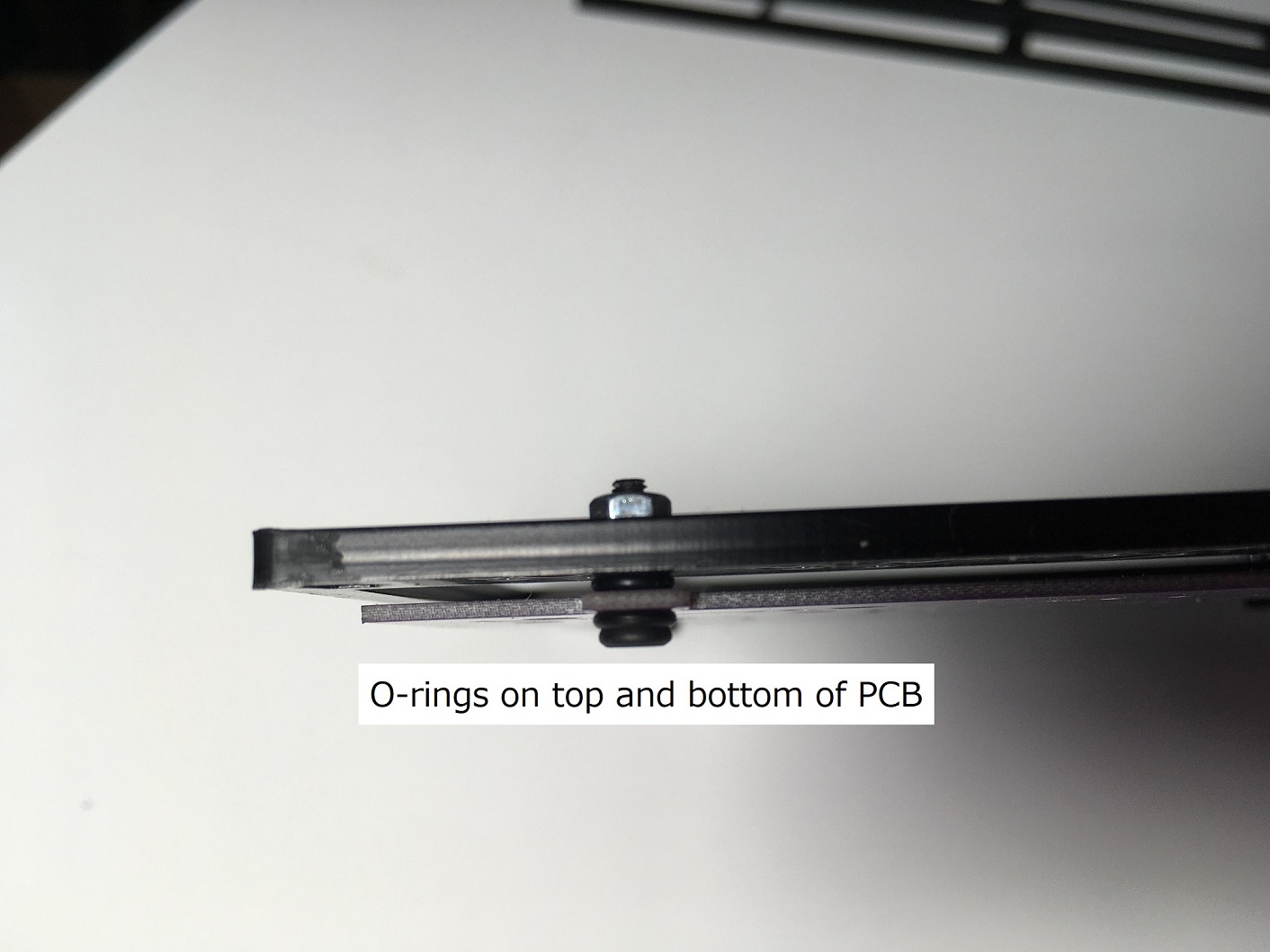 Bakeneko 80 - Open source tenkeyless keyboard 245682-4