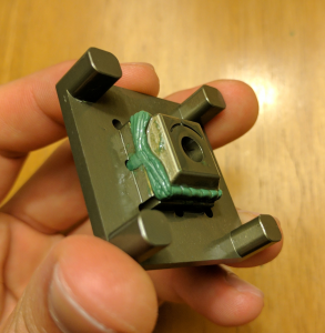 Sculpting Keycaps - :~$ynth & Green Stuff 182379-8