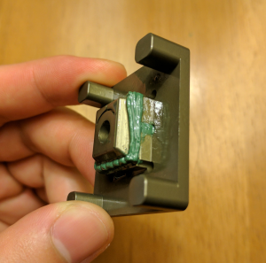 Sculpting Keycaps - :~$ynth & Green Stuff 182381-9