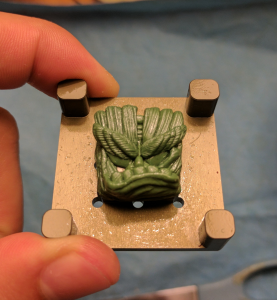 Sculpting Keycaps - :~$ynth & Green Stuff 182383-0