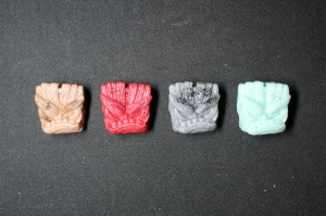 Sculpting Keycaps - :~$ynth & Green Stuff 183671-14