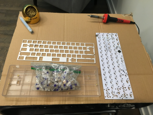 Sentraq S60-X (Build Log, Review, AMA) 144354-0