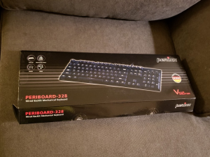 Reasonably priced Kailh Choc keebs (REVIEW added) 296300-0