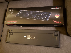Reasonably priced Kailh Choc keebs (REVIEW added) 296304-2