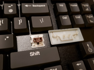 Reasonably priced Kailh Choc keebs (REVIEW added) 296318-10