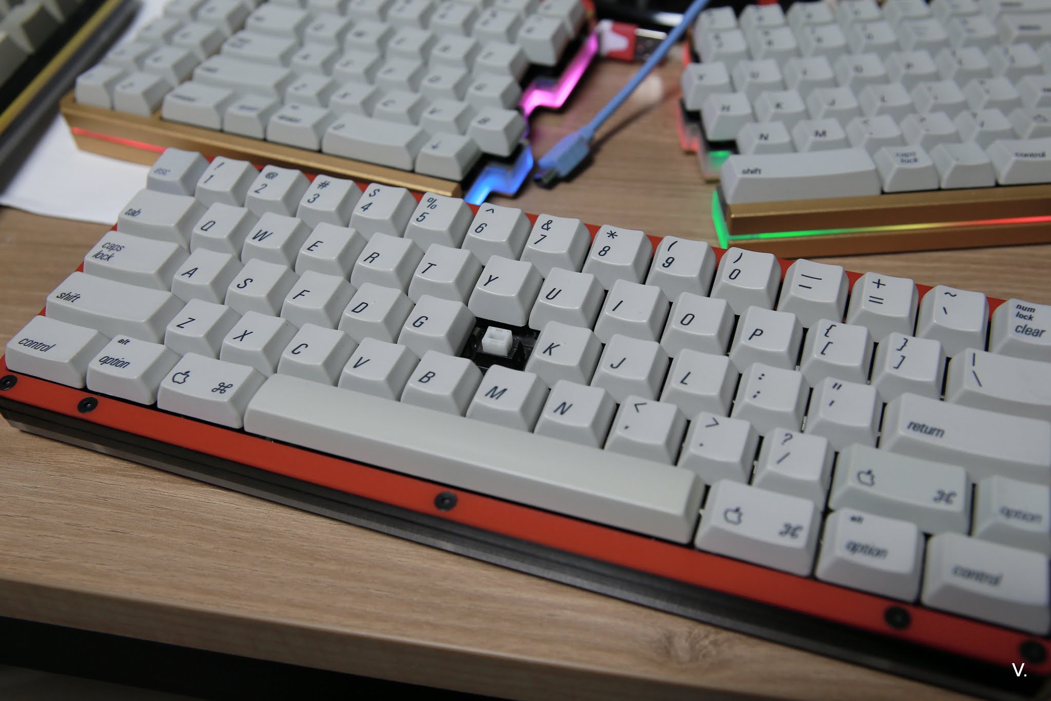 Alps Appreciation Thread 119337-1