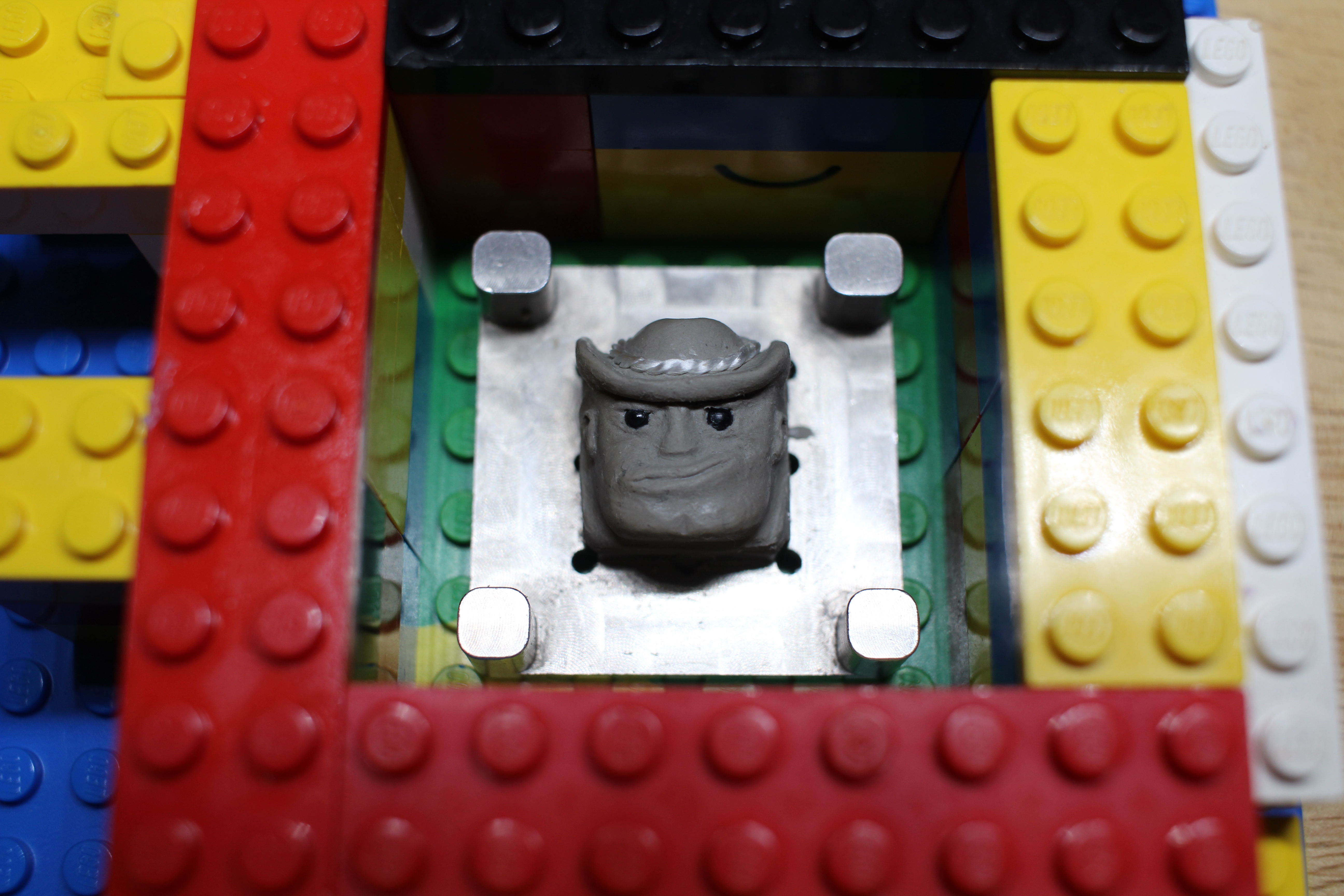 Magick Productions - Artisan keycap creation 163006-2