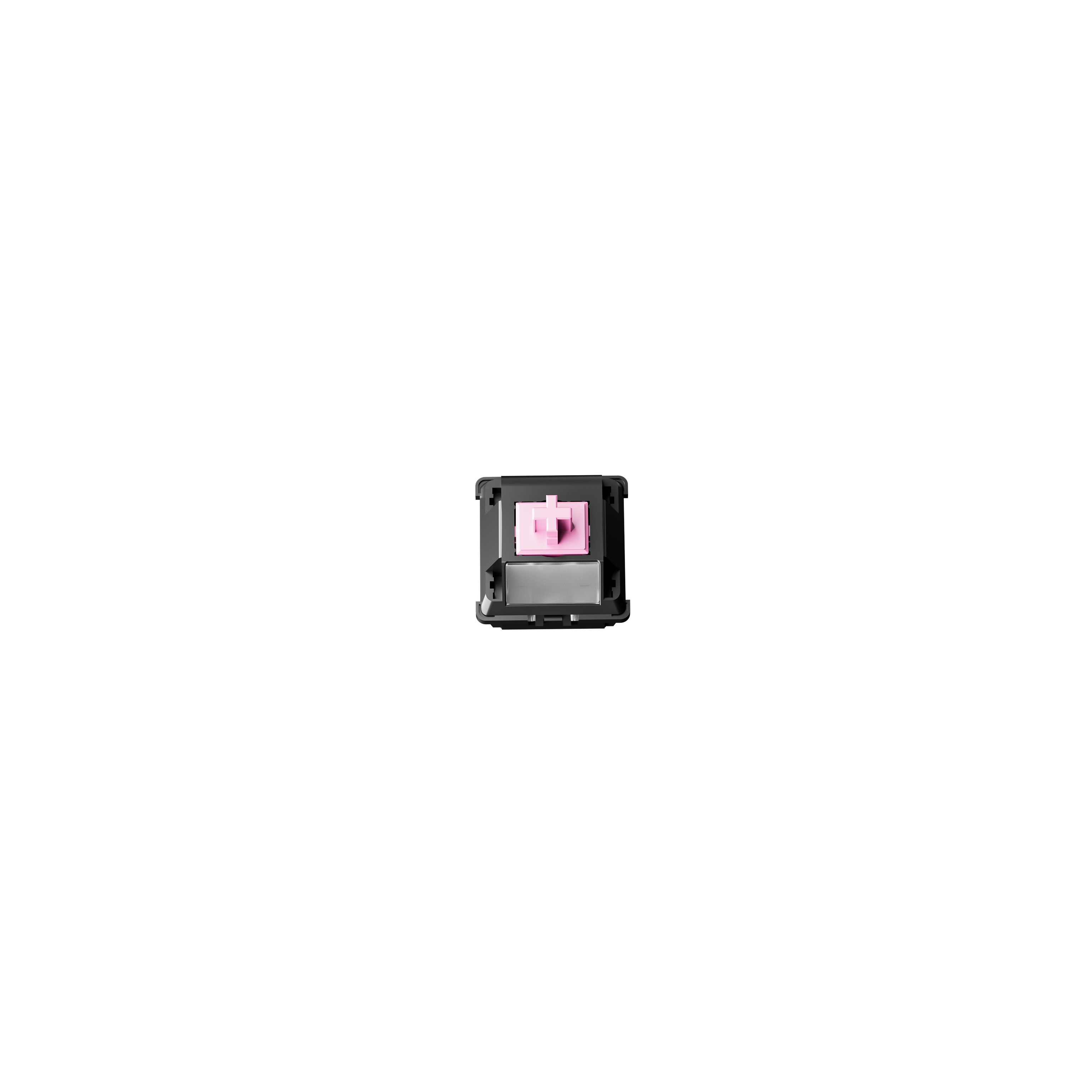 【IC】Infi100- 98%layout, Leaf-Spring mount, Supporting wirlesss and bluetooth 304571-16