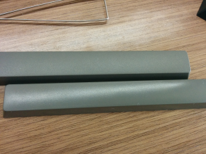 GMK dolch winkeyless 7x spacebar 59824-0