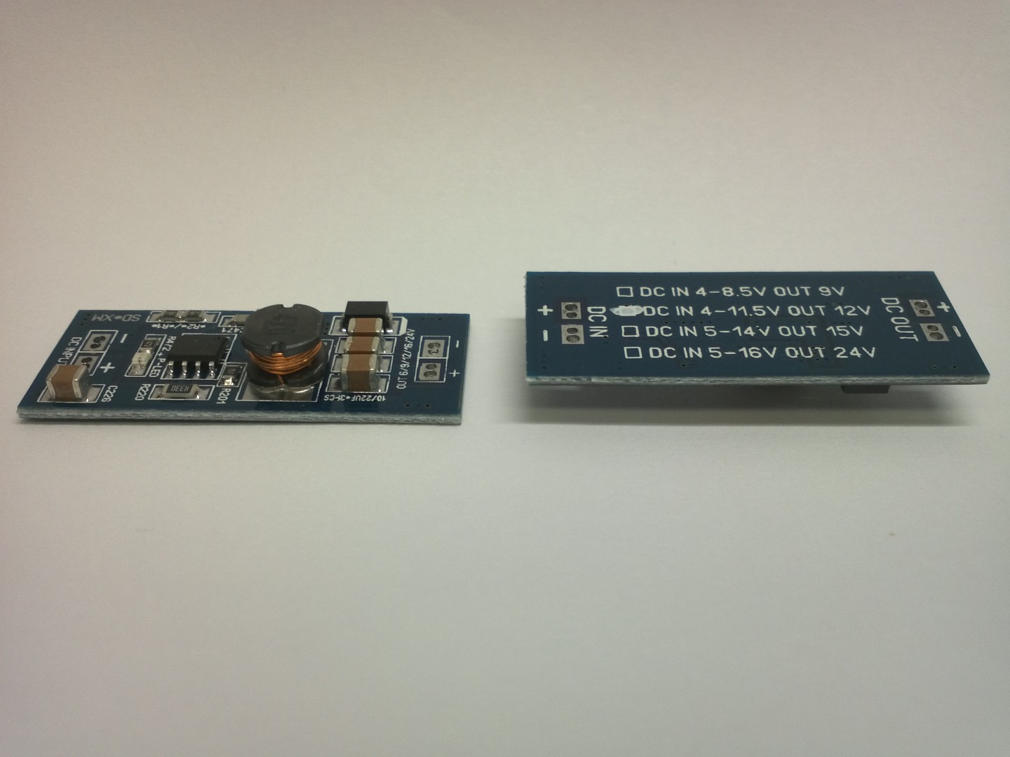 What did you get in the mail today? 30783-0