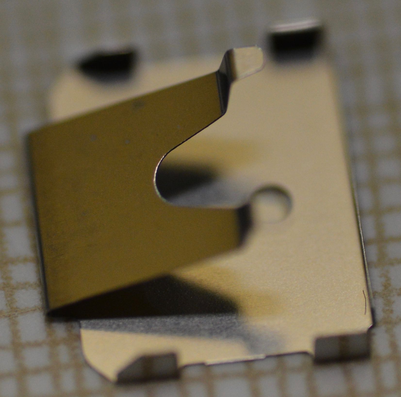 Alps key switches - ultrasonic cleaning adventures! 147434-2