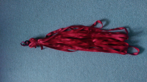 Any Slackliners Out There? 74137-1