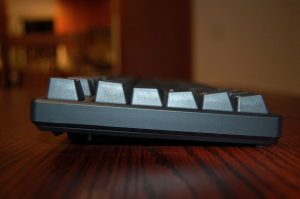 Review: The MK Typist, a Kailh BOX White board 196147-10