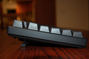 Review: The MK Typist, a Kailh BOX White board 196149-11