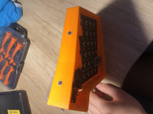 Ergonomic keyboards - my conclusions so far with designing and building them. 257324-3