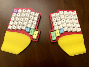 Ergonomic keyboards - my conclusions so far with designing and building them. 257362-21