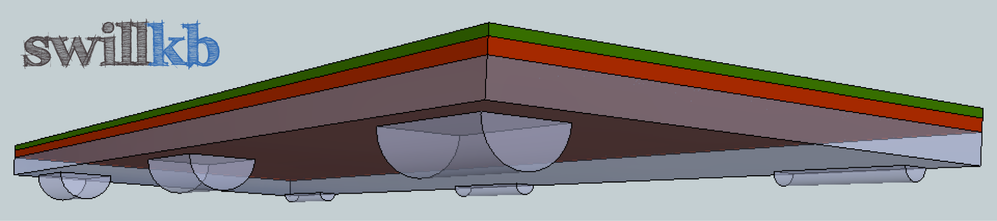 swill's minimal case design 49581-21
