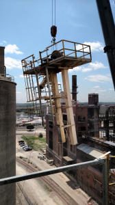 What did you do today? 104090-1