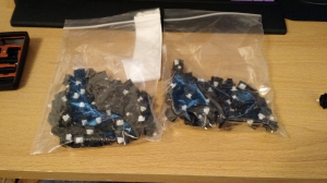 My first 60% board, buildlog 123632-1