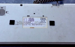 Removing Sticky Stuff 100982-0