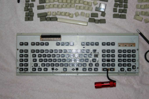 Northgate rejuvenation? 68664-0