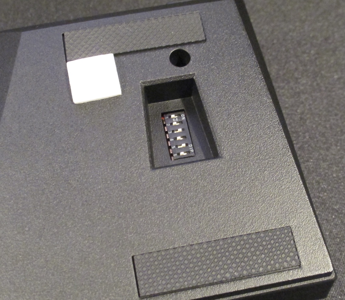 KBP V60 Matias Click and Matias Quiet Click Keyboards 85226-1