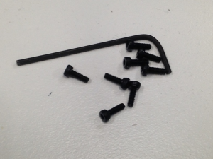 IBM Model M 1391401 cleanup 111767-0